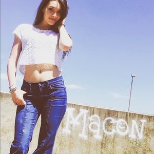 Meet your Posher, Haley